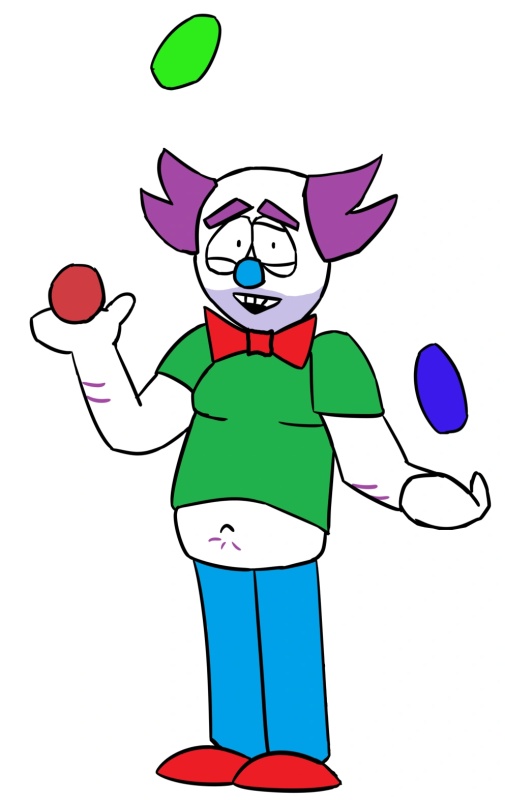 Slappy - AI Character on RolePlai