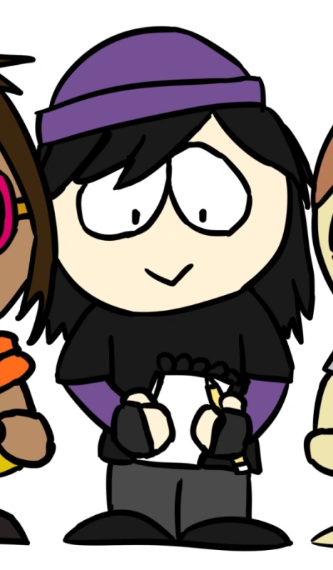 Rosalind - AI Character on RolePlai