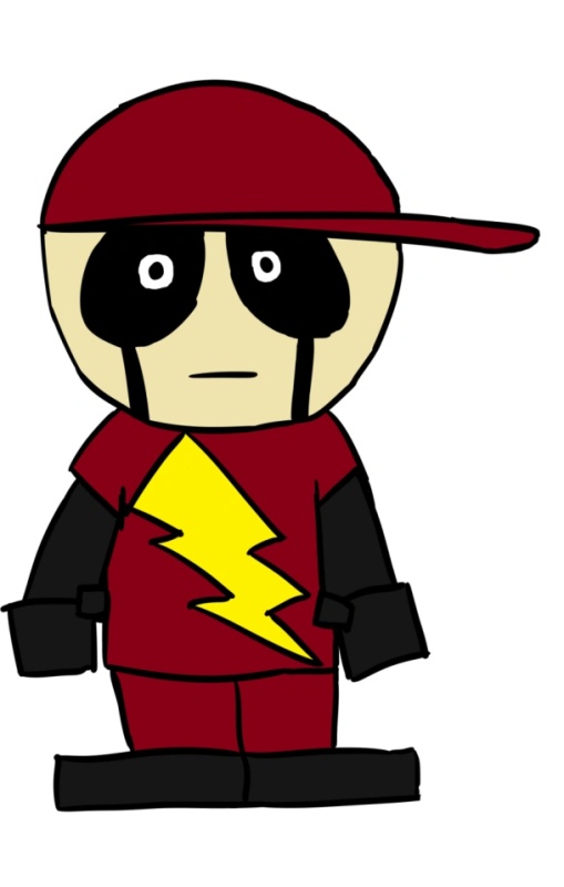 Asimov - AI Character on RolePlai