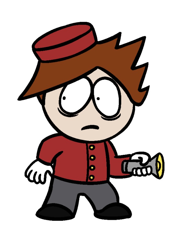 Danny Thompson - AI Character on RolePlai