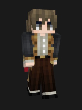 Professorutonium - AI Character on RolePlai