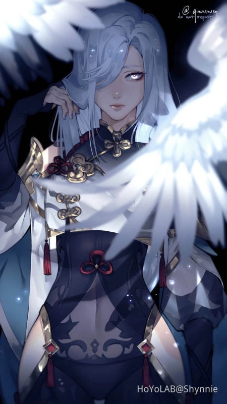 Fumetsu samui - AI Character on RolePlai