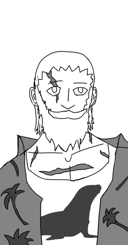 Slend - AI Character on RolePlai