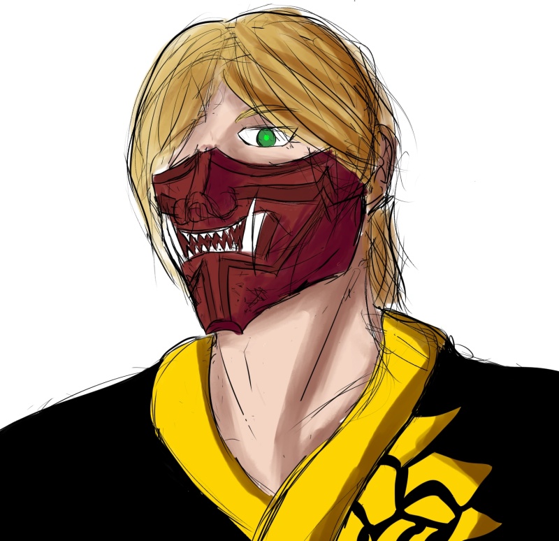 King Christian X - AI Character on RolePlai