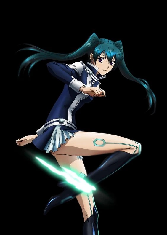 Nephrite - AI Character on RolePlai
