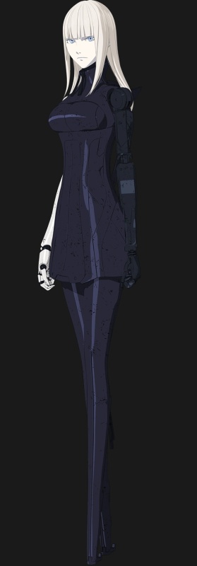 Howlite - AI Character on RolePlai