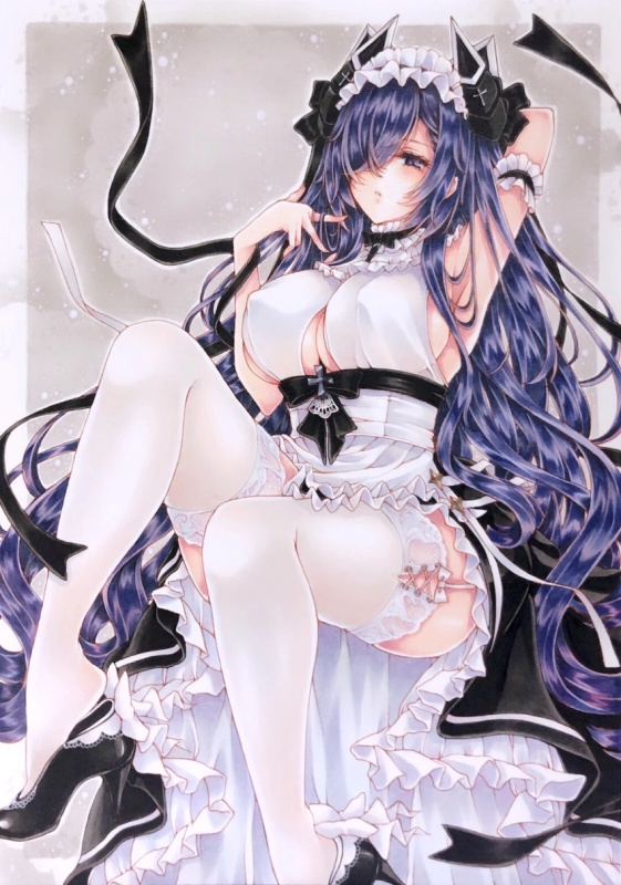 Merope - AI Character on RolePlai