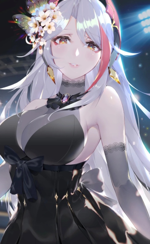 Electra - AI Character on RolePlai