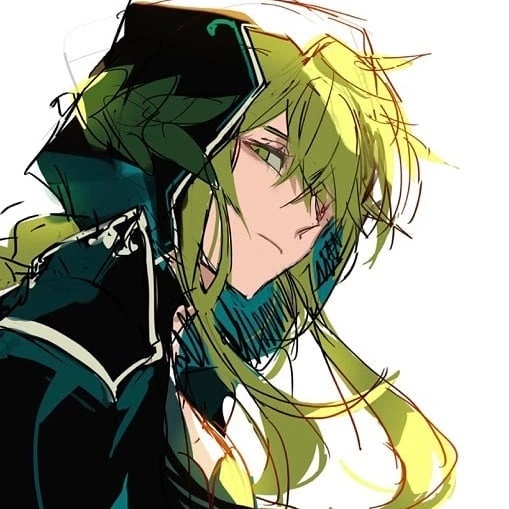 Taygete - AI Character on RolePlai