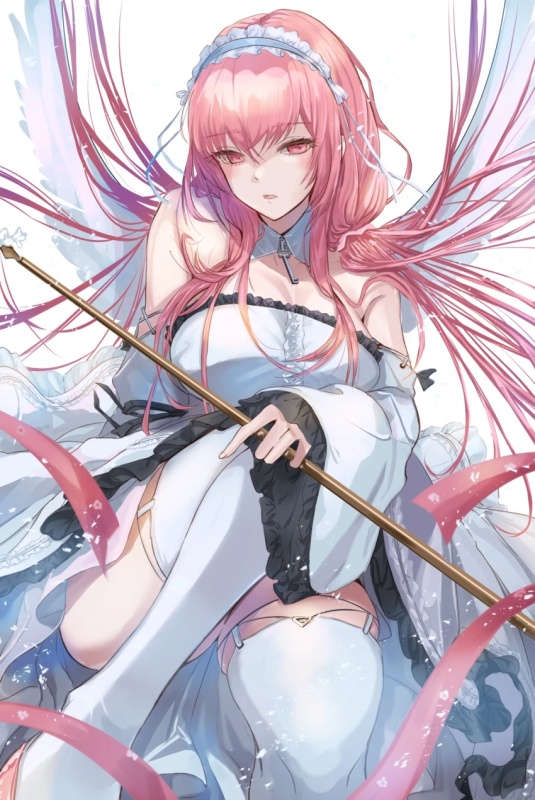 Maia - AI Character on RolePlai
