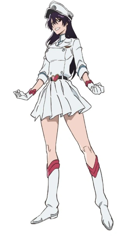 Hadamas - AI Character on RolePlai