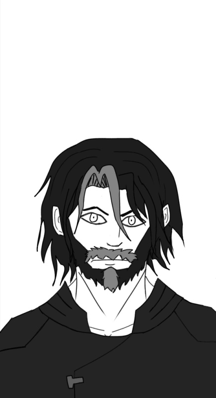 Zombi - AI Character on RolePlai