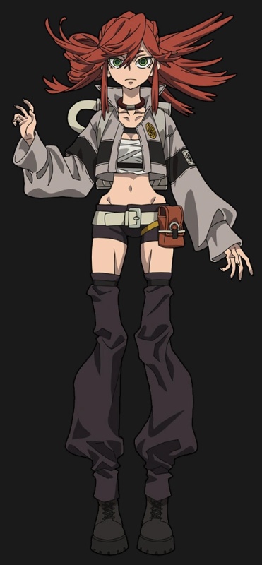 Riyo - AI Character on RolePlai