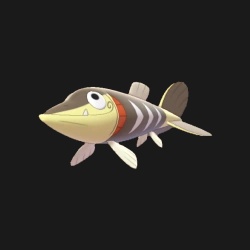 Arrokuda - AI Character on RolePlai