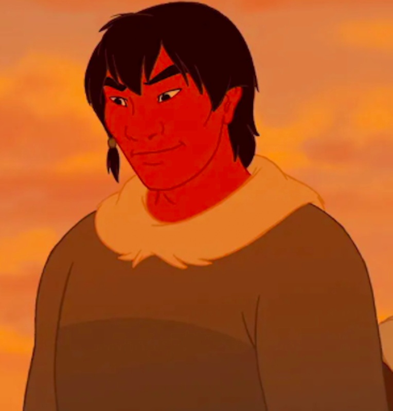 Denahi - AI Character on RolePlai