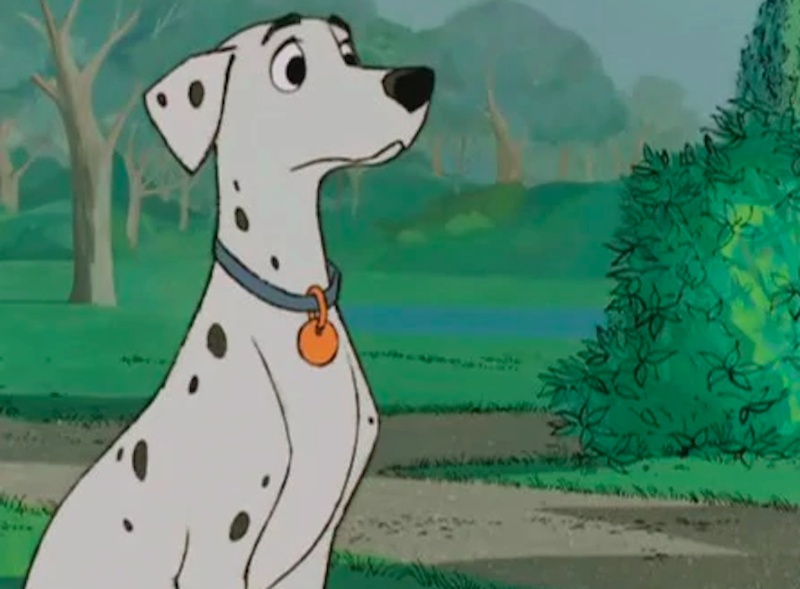 The Regular-Dalmatian-Kanine Perdita - AI Character on RolePlai