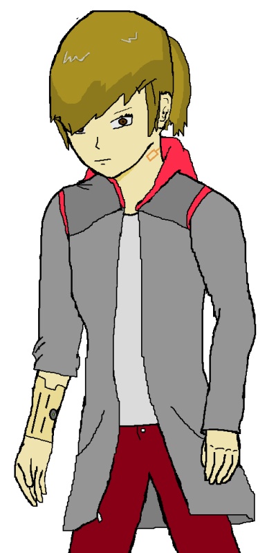 Haylie - AI Character on RolePlai