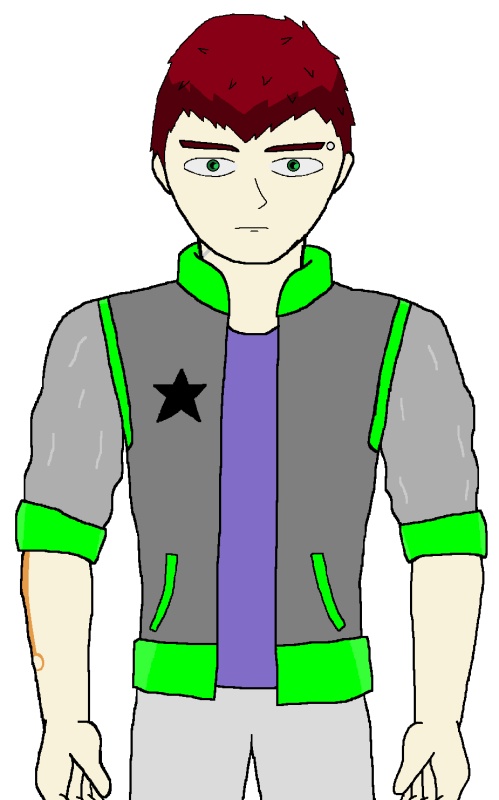 Vic - AI Character on RolePlai