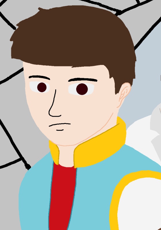Joseph Reggie - AI Character on RolePlai