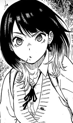 Akane Osaki - AI Character on RolePlai