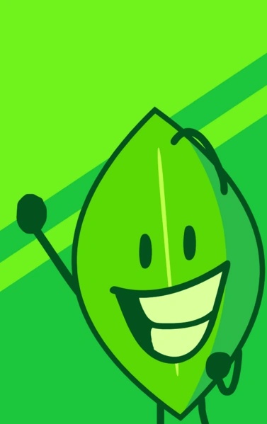 Leafy - AI Character on RolePlai