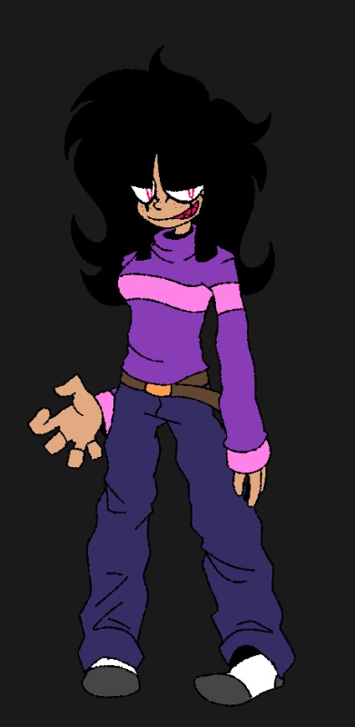 Sarah HenderSon - AI Character on RolePlai