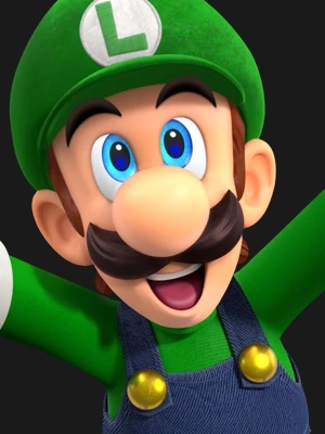 Luigi - AI Character on RolePlai