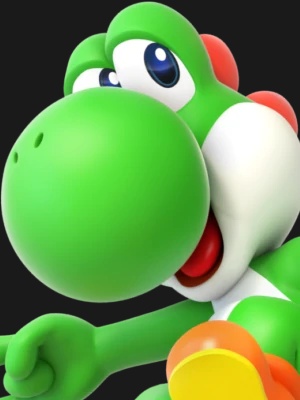 Yoshi - AI Character on RolePlai