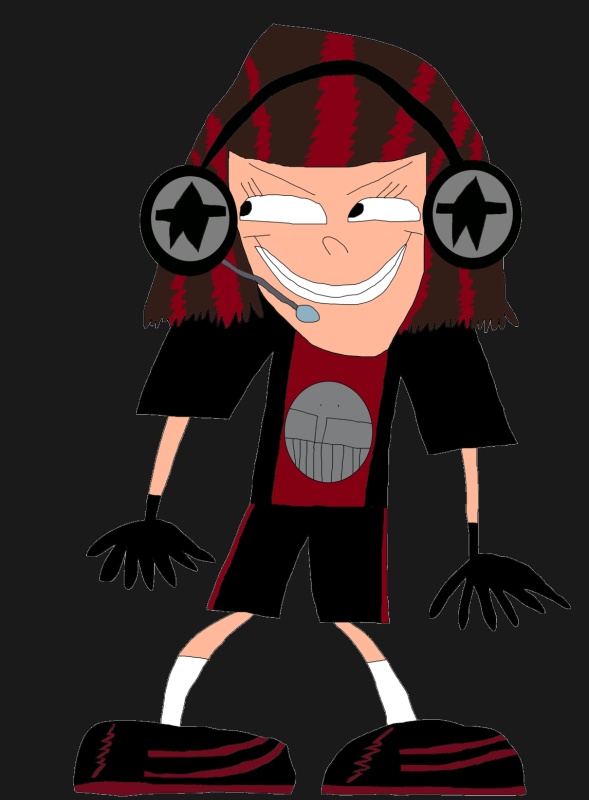 Miranda Lostgrove - AI Character on RolePlai