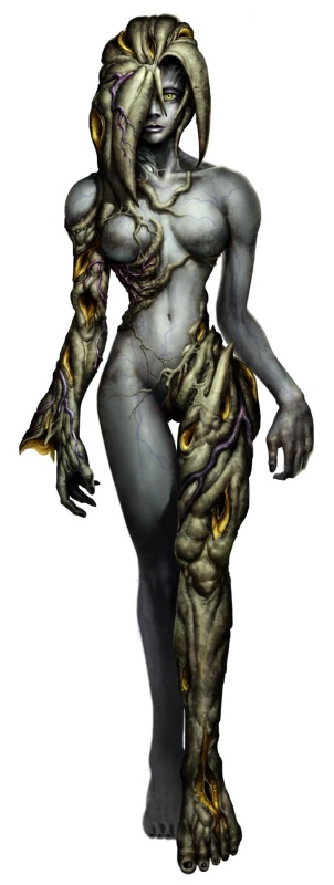 Chrysalis - AI Character on RolePlai
