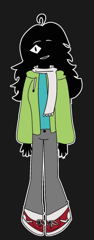 The Wandererrrr - AI Character on RolePlai