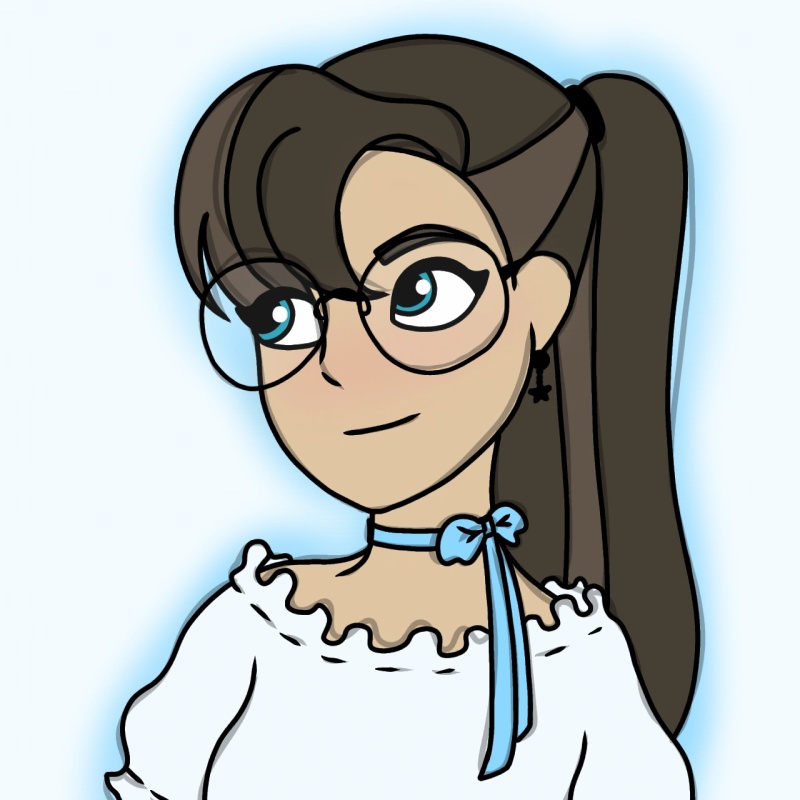 Léa Navarro - AI Character on RolePlai