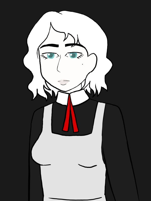 Ada Kaiser - AI Character on RolePlai