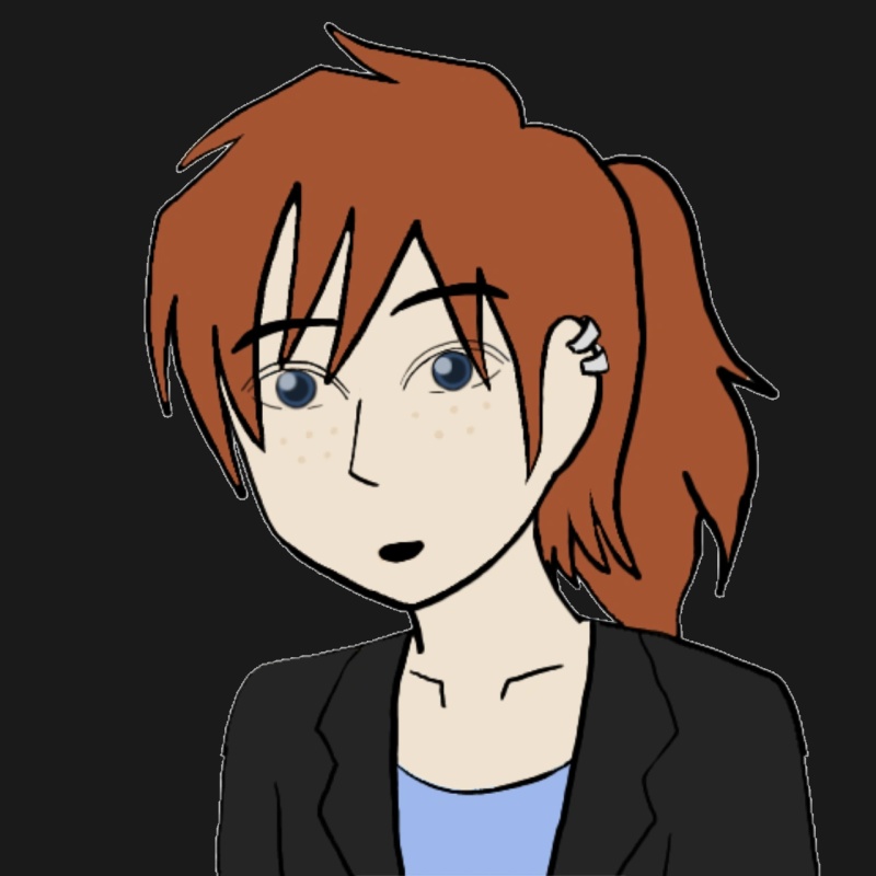 Cerise - AI Character on RolePlai