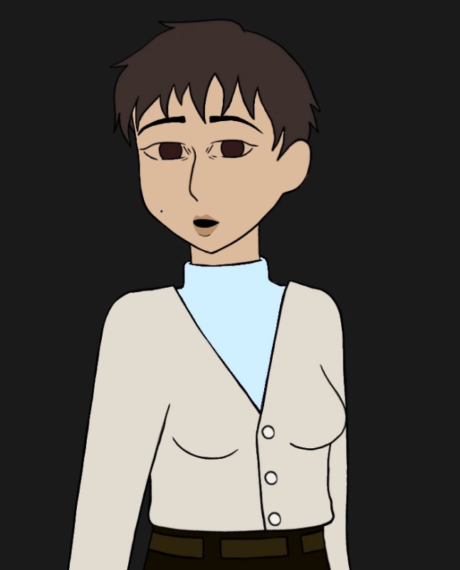 Ellie Levi - AI Character on RolePlai