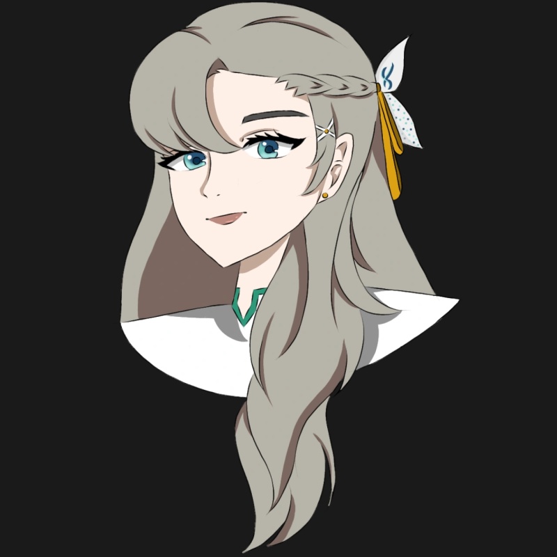 Gabrielle Adams - AI Character on RolePlai