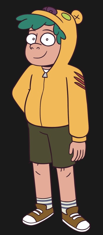 Tommy Turdler - AI Character on RolePlai