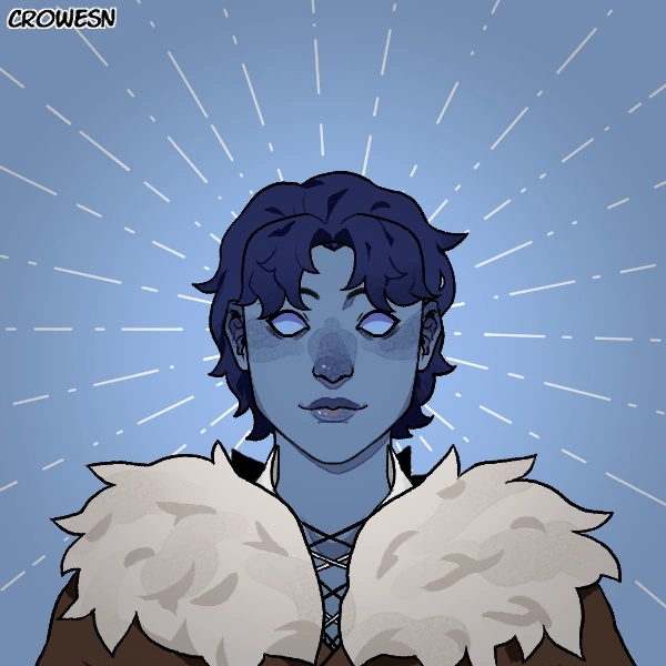 Langdon Kirkwood - AI Character on RolePlai