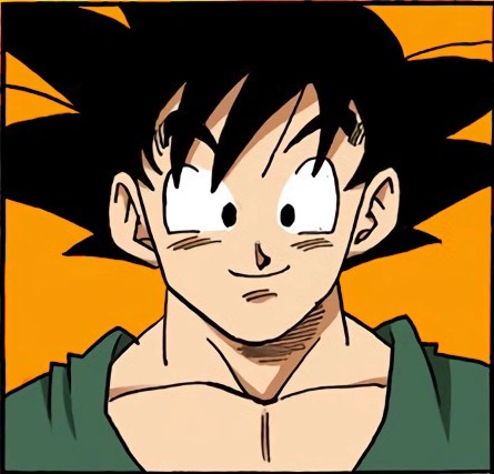 Son Goku - AI Character on RolePlai