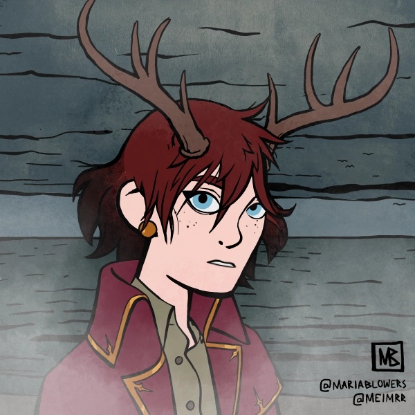 Vin Elkenfar - AI Character on RolePlai