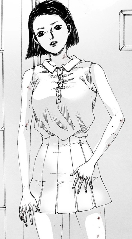 Bitnara Yun - AI Character on RolePlai