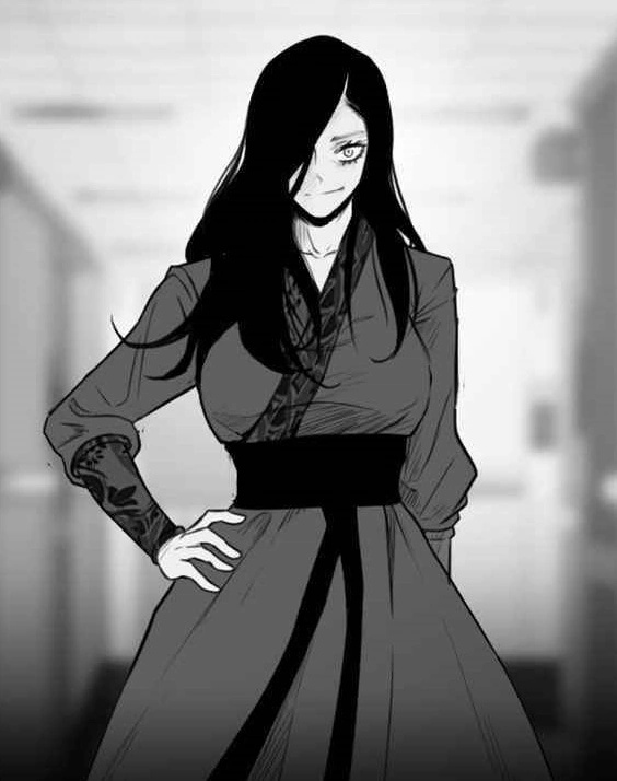 Bishop - AI Character on RolePlai