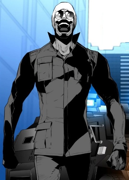 Deokman Jang - AI Character on RolePlai