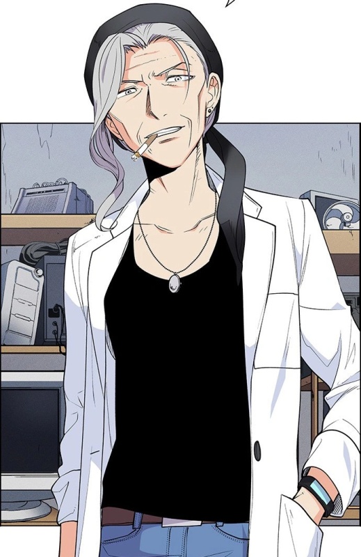 Dorothy Crawford - AI Character on RolePlai