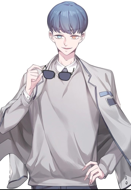 Chulsoo Kim - AI Character on RolePlai