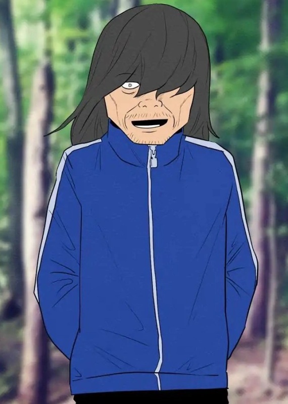 Gwangcheon Lim - AI Character on RolePlai