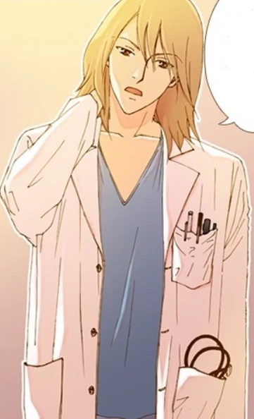 Allen Harmon - AI Character on RolePlai