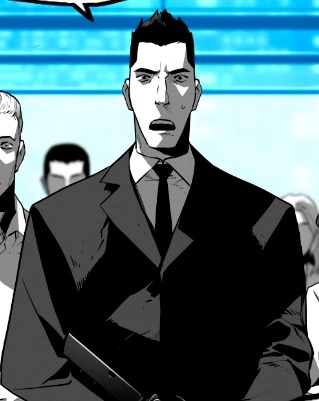 Euiseok Jung - AI Character on RolePlai