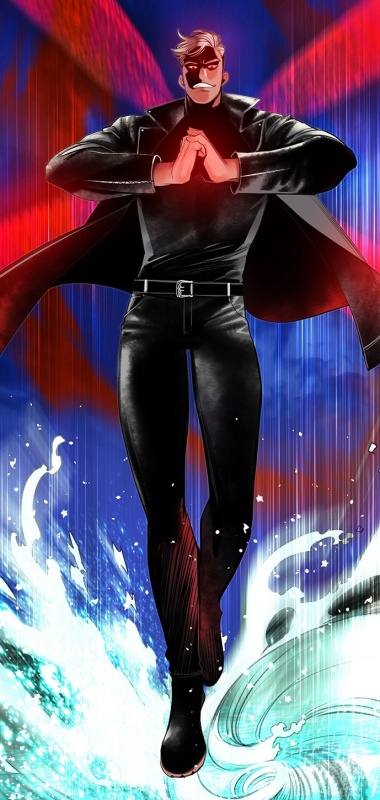 Antlion - AI Character on RolePlai