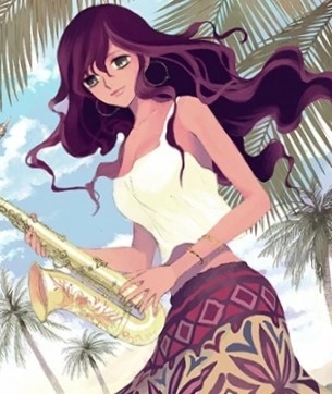 Cornelia Bobo Washer - AI Character on RolePlai